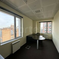 2045 м², офис - изображение 5
