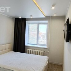 Квартира 49,9 м², 2-комнатная - изображение 5