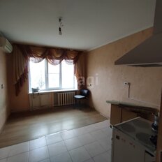 Квартира 36,5 м², 1-комнатная - изображение 3