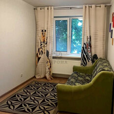 Квартира 61,6 м², 3-комнатная - изображение 5