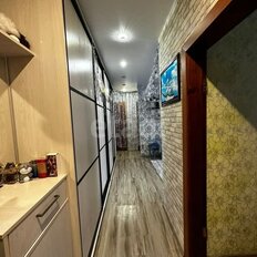 Квартира 60,5 м², 3-комнатная - изображение 2