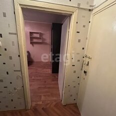 Квартира 29,9 м², 1-комнатная - изображение 3