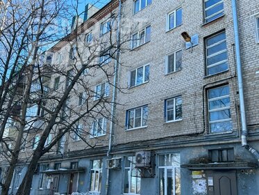 29 м², квартира-студия 1 770 000 ₽ - изображение 28