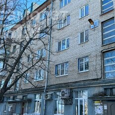 Квартира 28,5 м², 1-комнатная - изображение 2