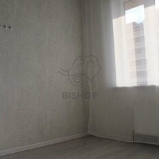 Квартира 35,4 м², 1-комнатная - изображение 1