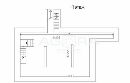 153,4 м², торговое помещение - изображение 5