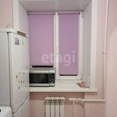 Квартира 32,8 м², 1-комнатная - изображение 3