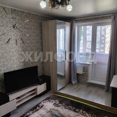 Квартира 32,7 м², 1-комнатная - изображение 2
