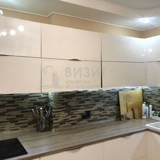 Квартира 140 м², 3-комнатная - изображение 4