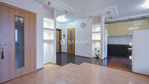 15,5 м², апартаменты-студия 2 258 350 ₽ - изображение 63