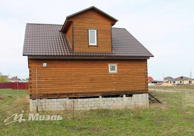 104,5 м² дом, 19,5 сотки участок 4 790 000 ₽ - изображение 31