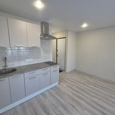 Квартира 19,6 м², студия - изображение 2