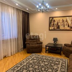 Квартира 80,1 м², 3-комнатная - изображение 1