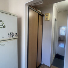 Квартира 18,5 м², студия - изображение 5