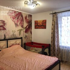 Квартира 61,1 м², 3-комнатная - изображение 5