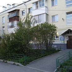 Квартира 43,3 м², 2-комнатная - изображение 4