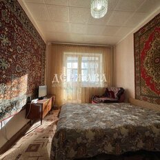 Квартира 61,7 м², 3-комнатная - изображение 5