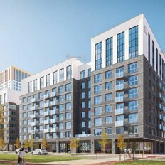 Квартира 75 м², 3-комнатная - изображение 2