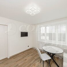 Квартира 39,7 м², 1-комнатная - изображение 1