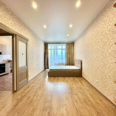 Квартира 41,3 м², 1-комнатная - изображение 2