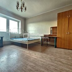 Квартира 44,6 м², 1-комнатная - изображение 3