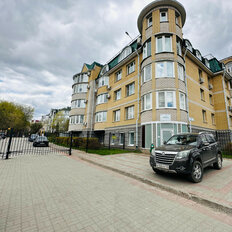 Квартира 120 м², 3-комнатная - изображение 1