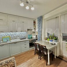 Квартира 62,2 м², 2-комнатная - изображение 3