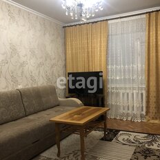 Квартира 54,9 м², 2-комнатная - изображение 3