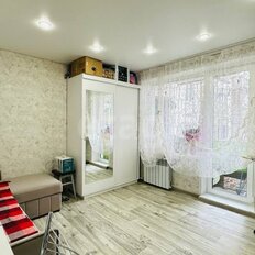 Квартира 38,8 м², 2-комнатная - изображение 2