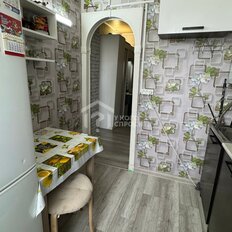 Квартира 32,2 м², 1-комнатная - изображение 4