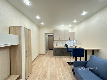 21 м², квартира-студия 26 000 ₽ в месяц - изображение 7