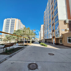 Квартира 45 м², 1-комнатная - изображение 4