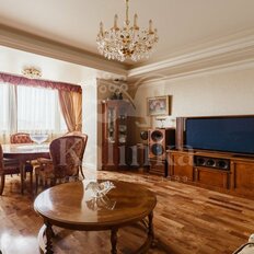 Квартира 109,6 м², 3-комнатная - изображение 1