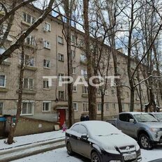 Квартира 29,5 м², 1-комнатная - изображение 1