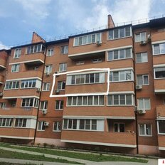 Квартира 34,1 м², 2-комнатная - изображение 5