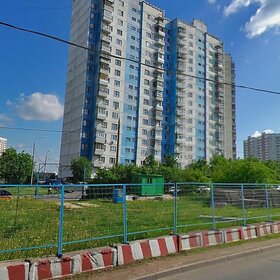 6,4 м², юридический адрес 4 600 ₽ в месяц - изображение 11