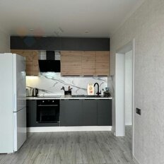 Квартира 61,7 м², 3-комнатная - изображение 1