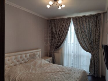 68,6 м², квартира-студия 11 990 000 ₽ - изображение 12