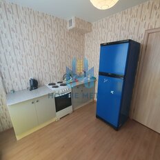 Квартира 30,3 м², 1-комнатная - изображение 5