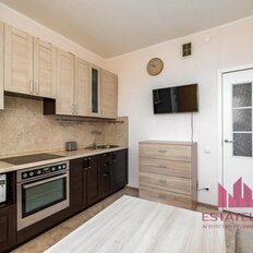 Квартира 38,1 м², 1-комнатная - изображение 2