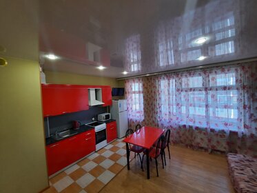 33 м², квартира-студия 6 550 000 ₽ - изображение 51