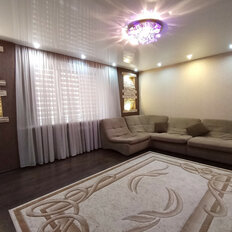 Квартира 55,9 м², 2-комнатная - изображение 4