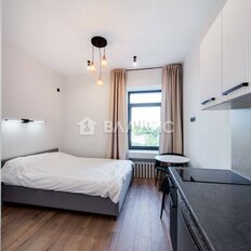 Квартира 13,5 м², студия - изображение 1