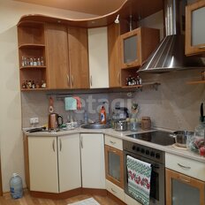 Квартира 39,5 м², 1-комнатная - изображение 3