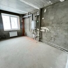 Квартира 41,6 м², 1-комнатная - изображение 5