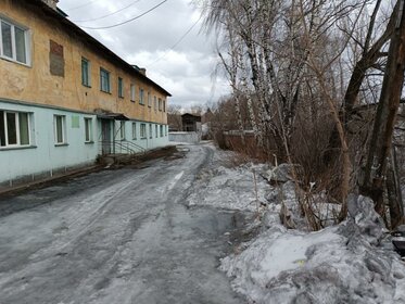 Купить квартиру с раздельным санузлом у станции ТЭЦ в Архангельске - изображение 1