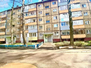 20,6 м², 1-комнатная квартира 1 550 000 ₽ - изображение 49