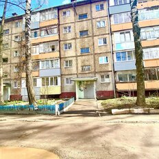 Квартира 29 м², 1-комнатная - изображение 3