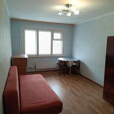 Квартира 30,8 м², 1-комнатная - изображение 2