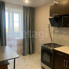 Квартира 29,5 м², 1-комнатная - изображение 3